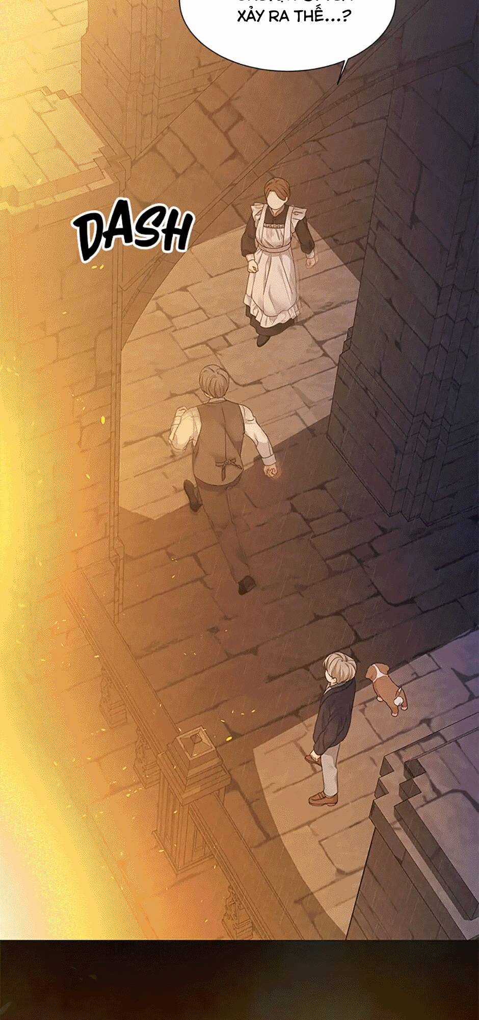 Người Không Mời Mà Đến Chapter 59 trang 79