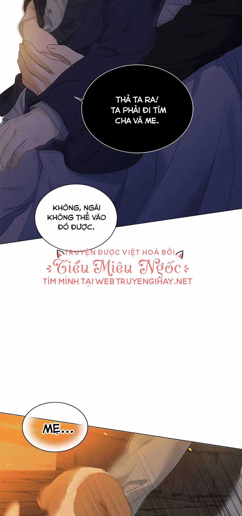 Người Không Mời Mà Đến Chapter 59 trang 83