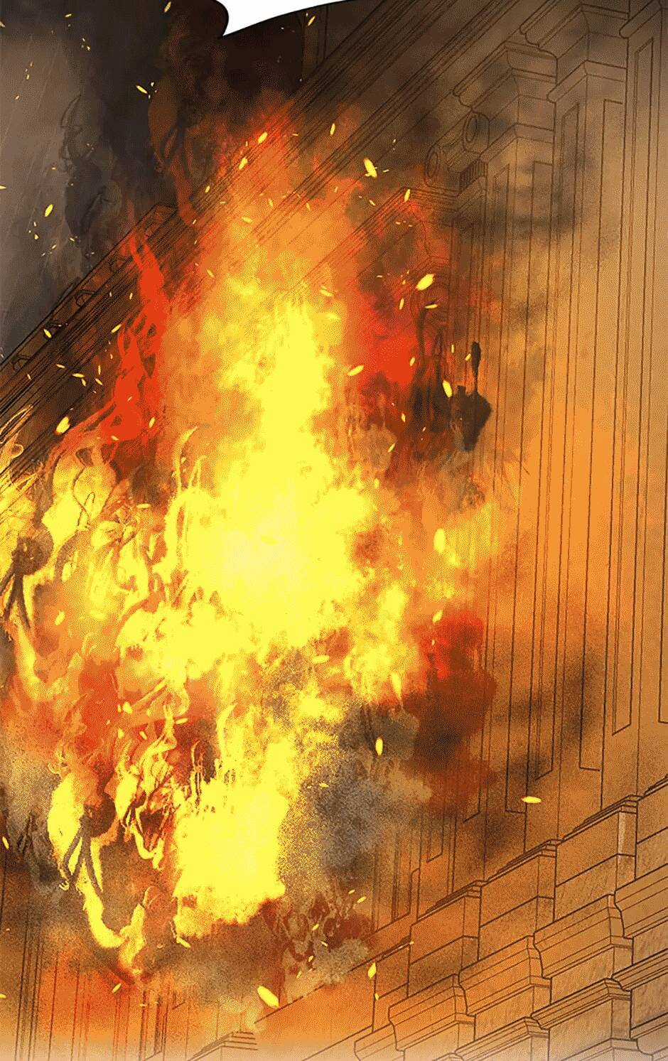 Người Không Mời Mà Đến Chapter 59 trang 86