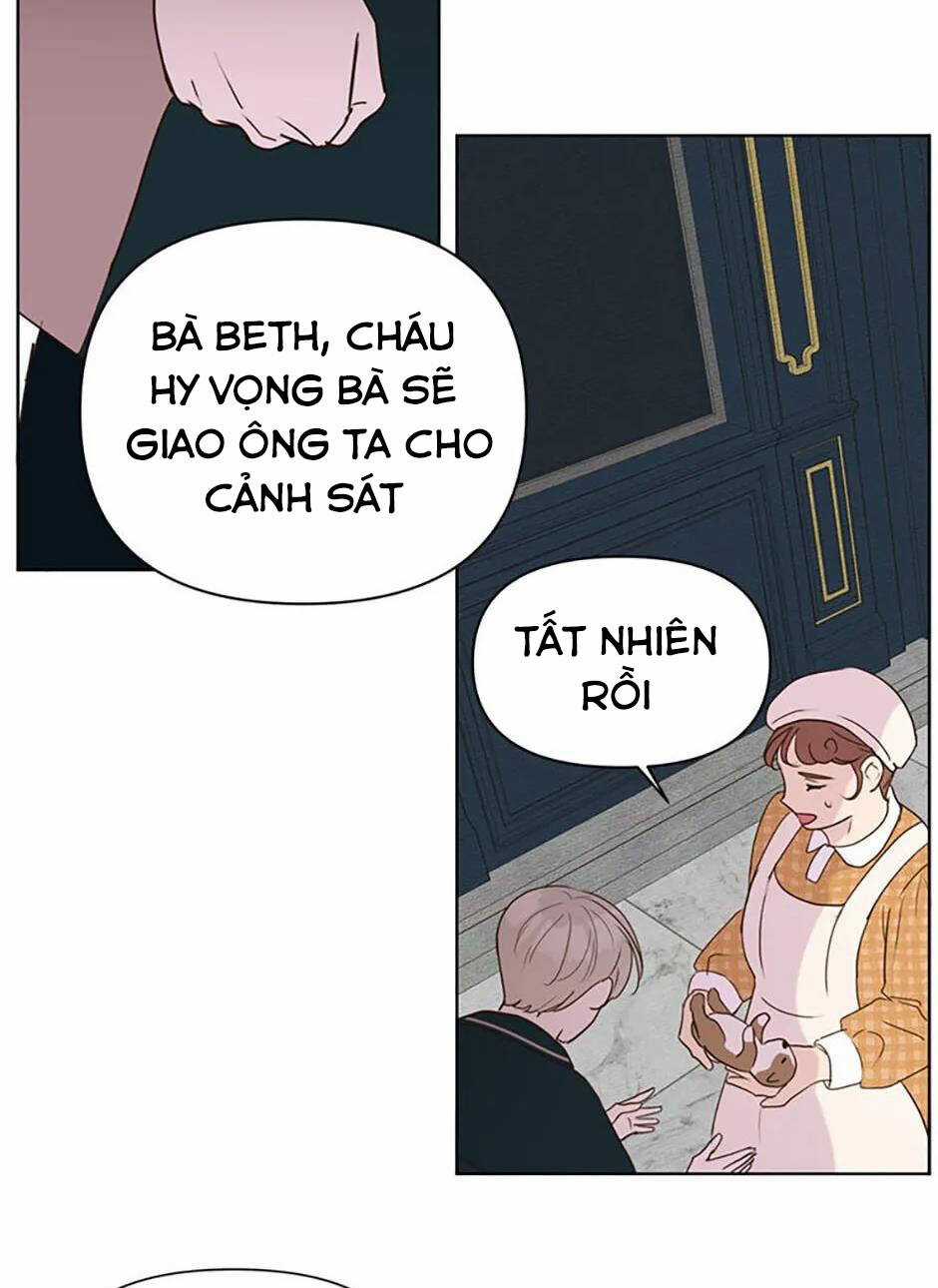 Người Không Mời Mà Đến Chapter 6 trang 11