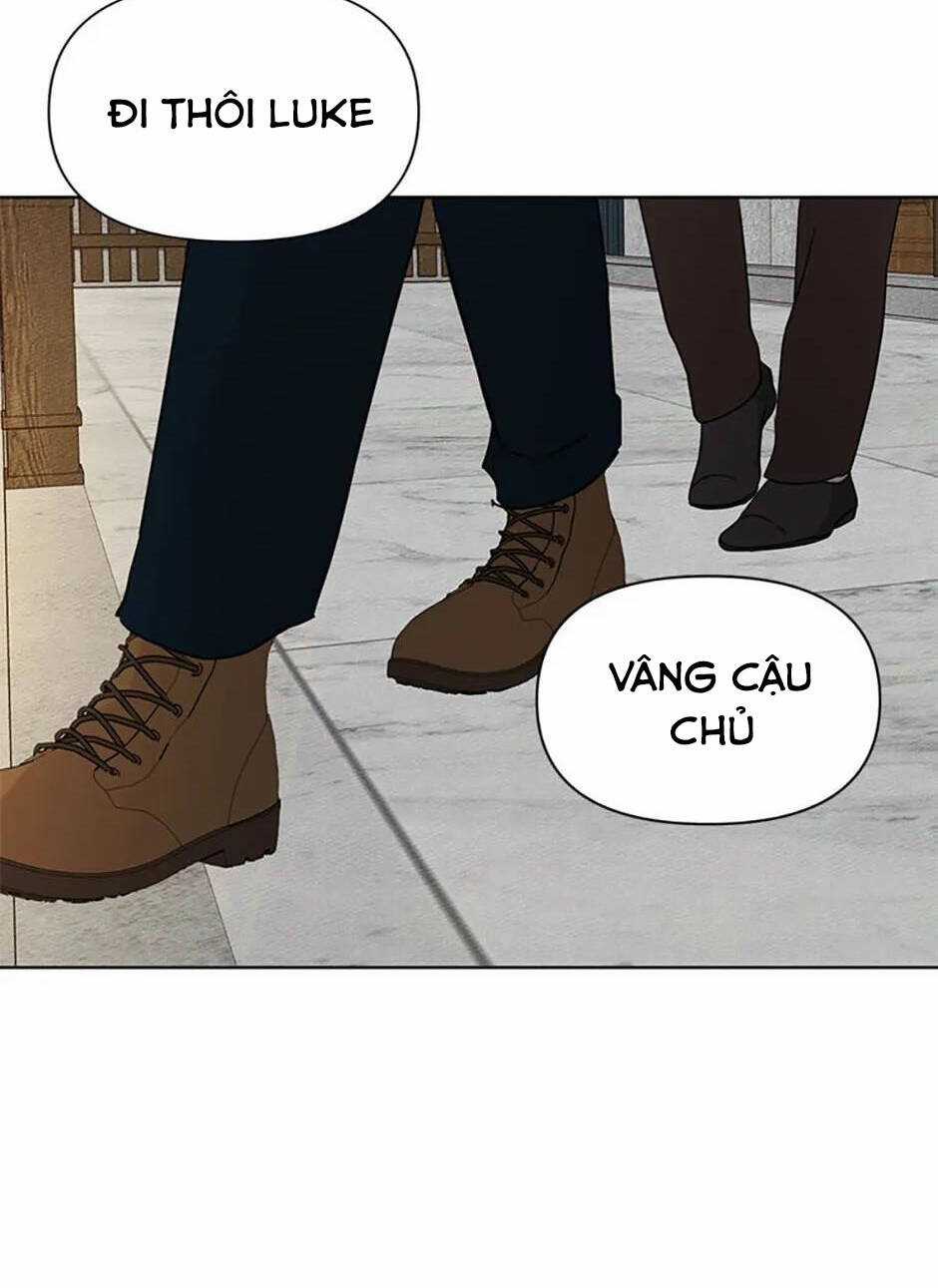 Người Không Mời Mà Đến Chapter 6 trang 12