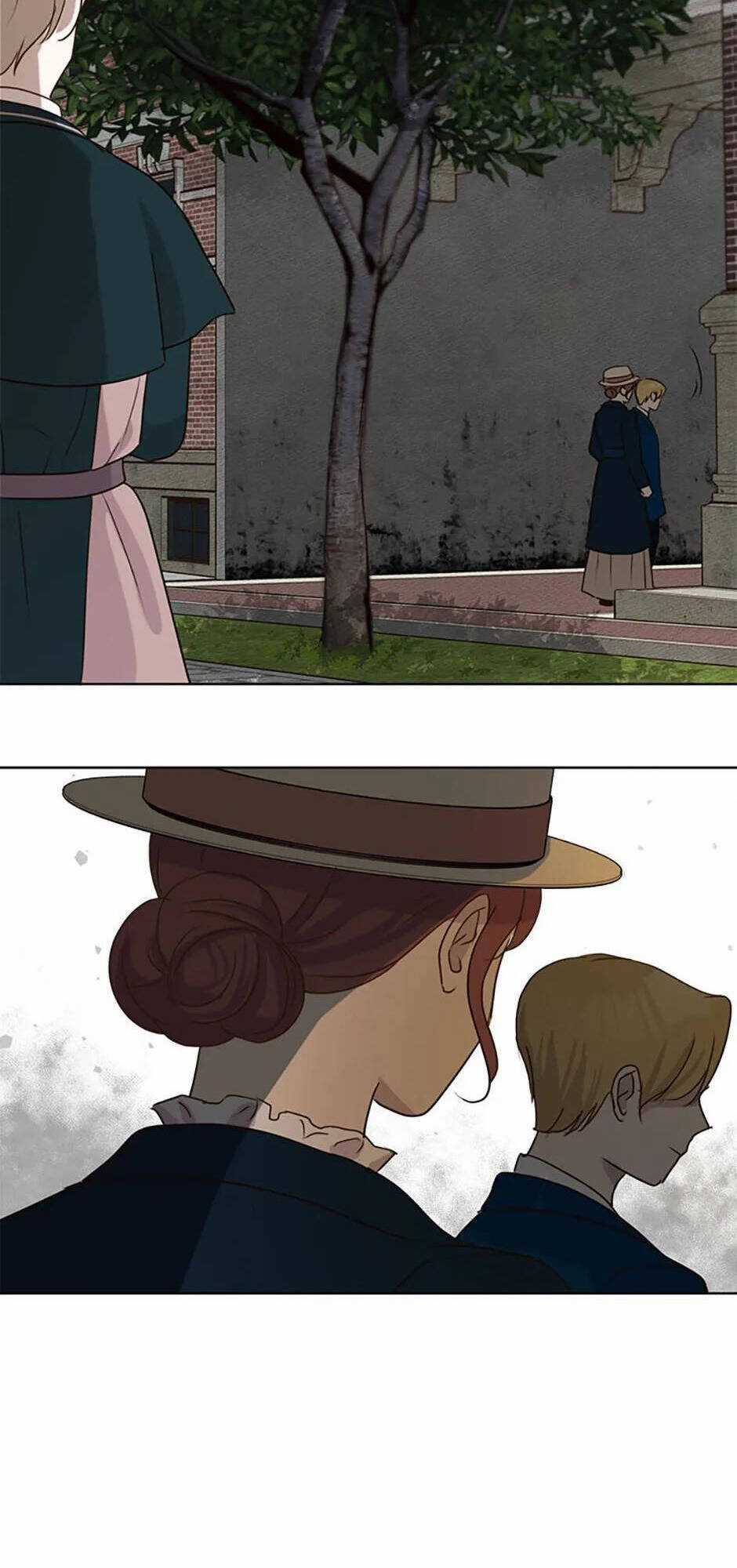 Người Không Mời Mà Đến Chapter 6 trang 16