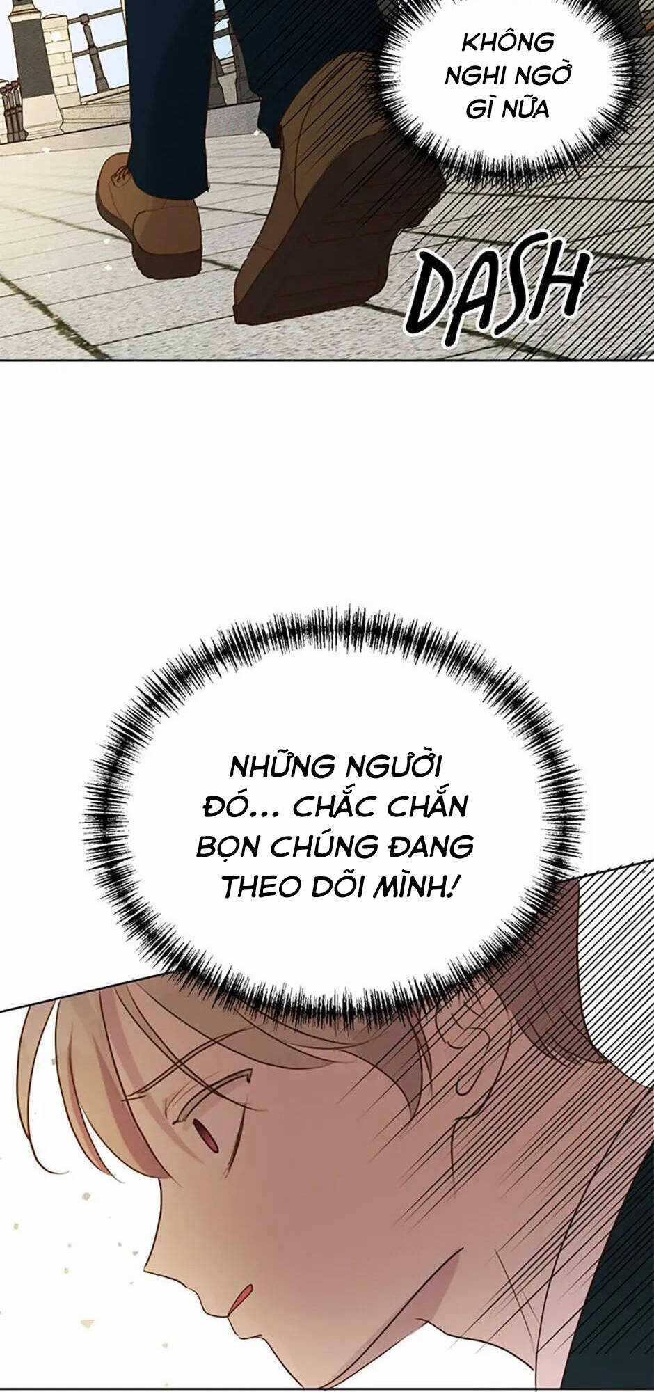 Người Không Mời Mà Đến Chapter 6 trang 19