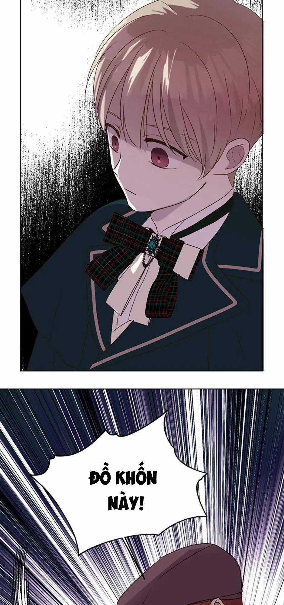 Người Không Mời Mà Đến Chapter 6 trang 2