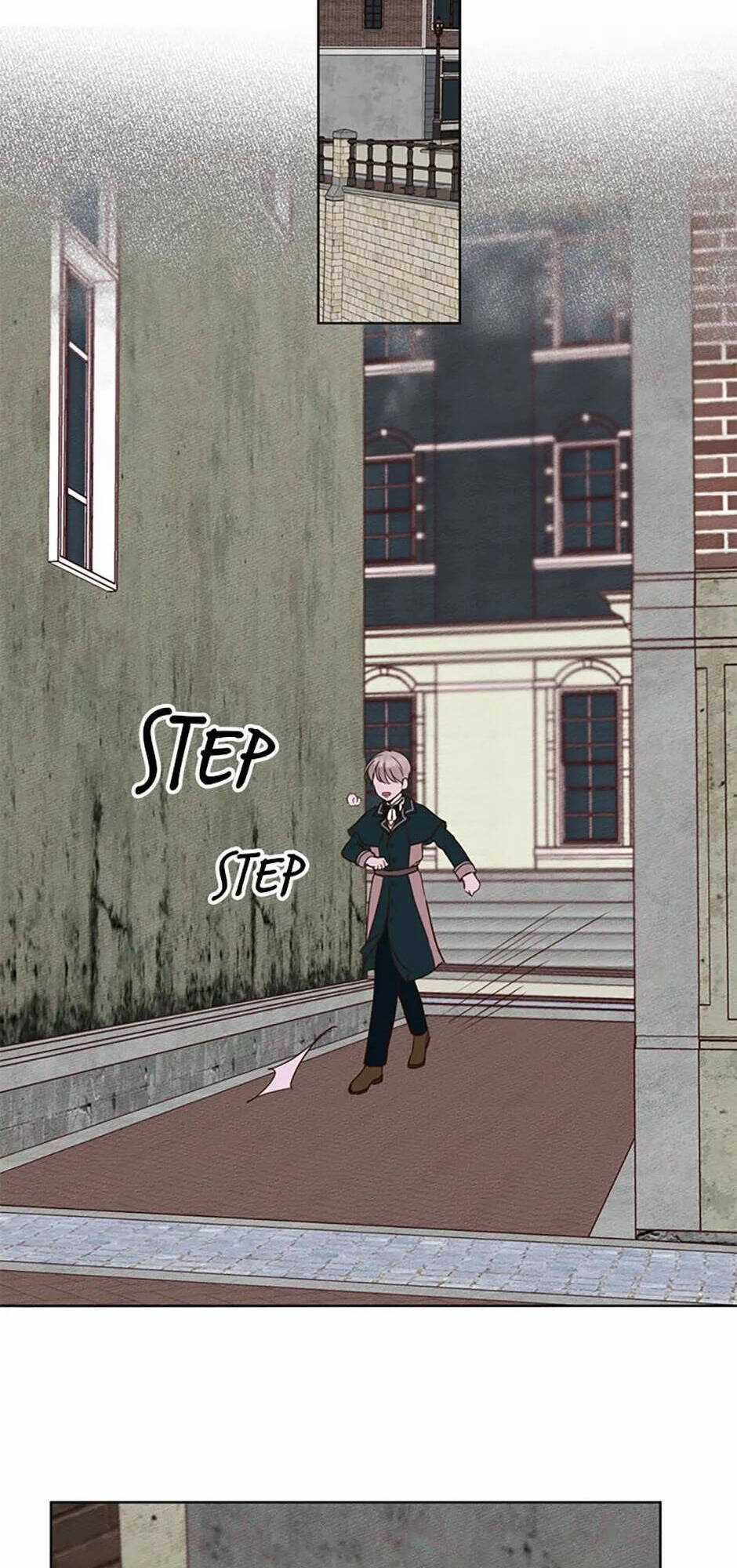 Người Không Mời Mà Đến Chapter 6 trang 21