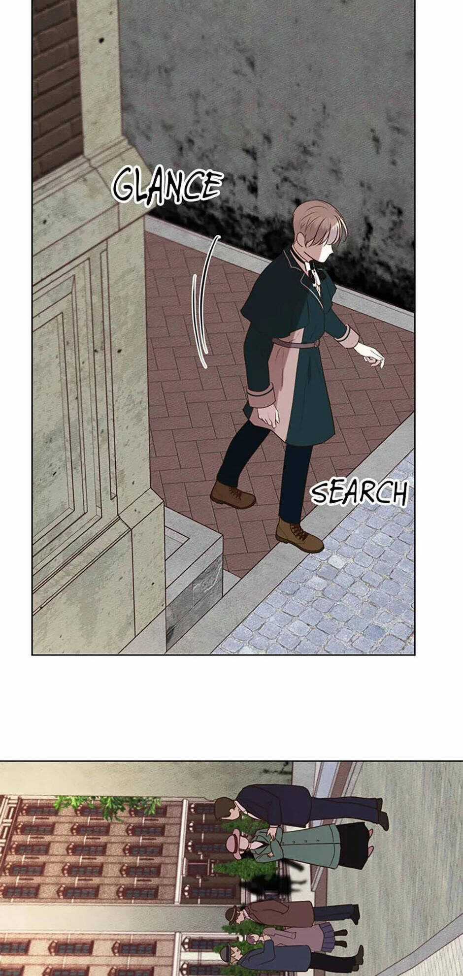 Người Không Mời Mà Đến Chapter 6 trang 22