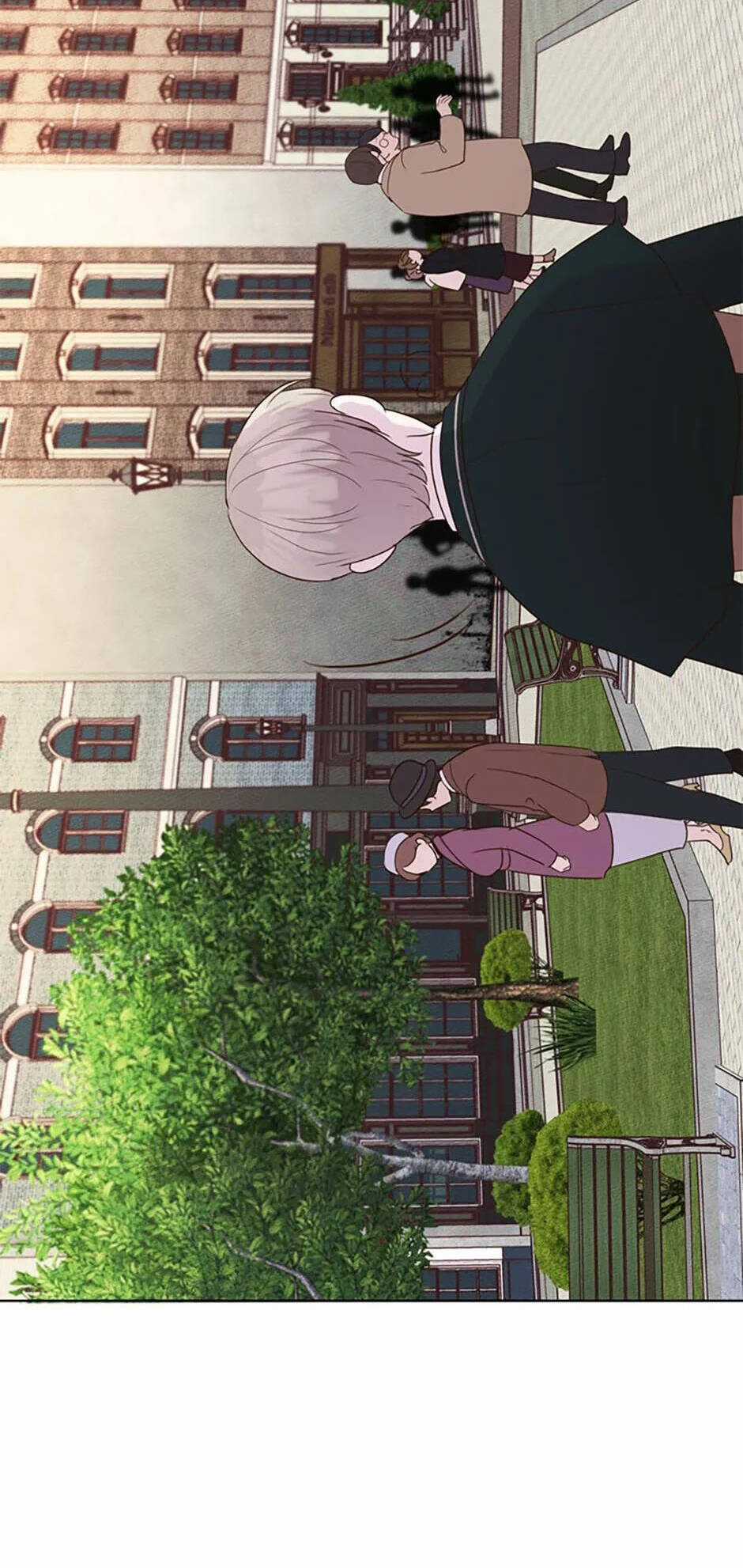 Người Không Mời Mà Đến Chapter 6 trang 23