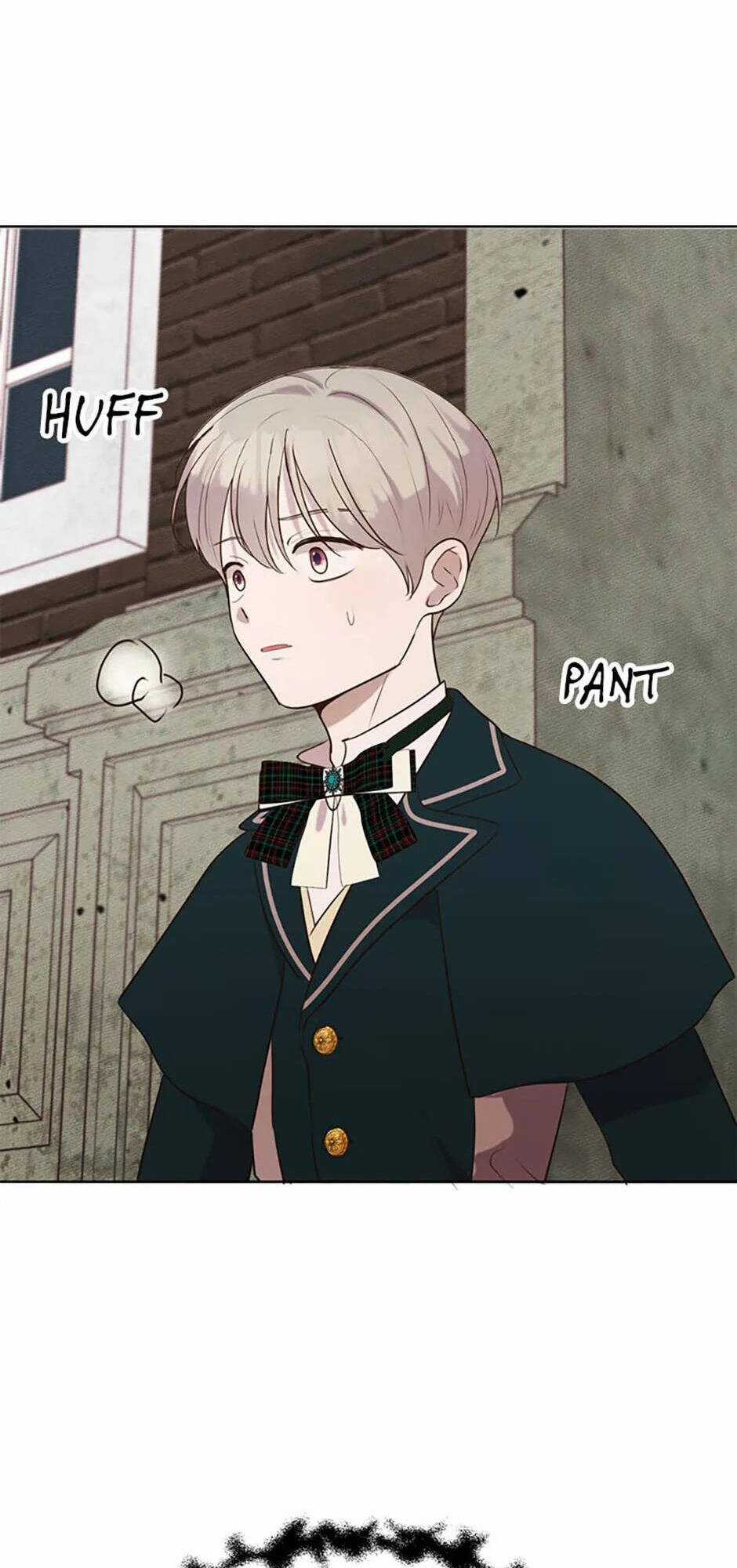 Người Không Mời Mà Đến Chapter 6 trang 24