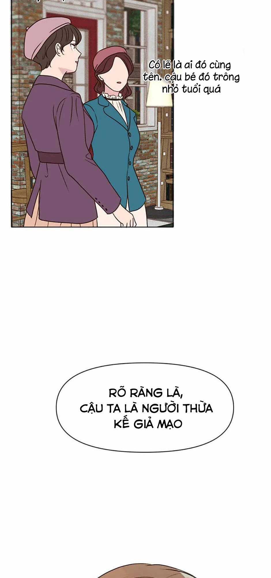 Người Không Mời Mà Đến Chapter 6 trang 29