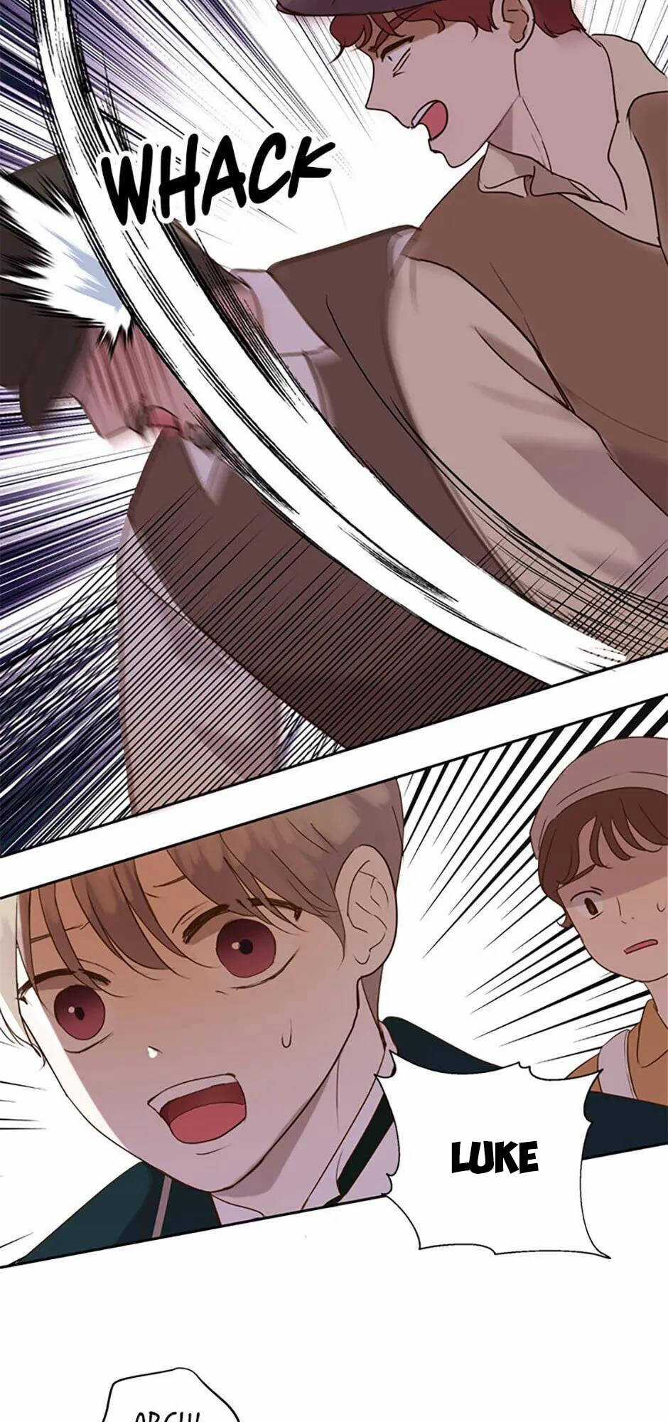 Người Không Mời Mà Đến Chapter 6 trang 3