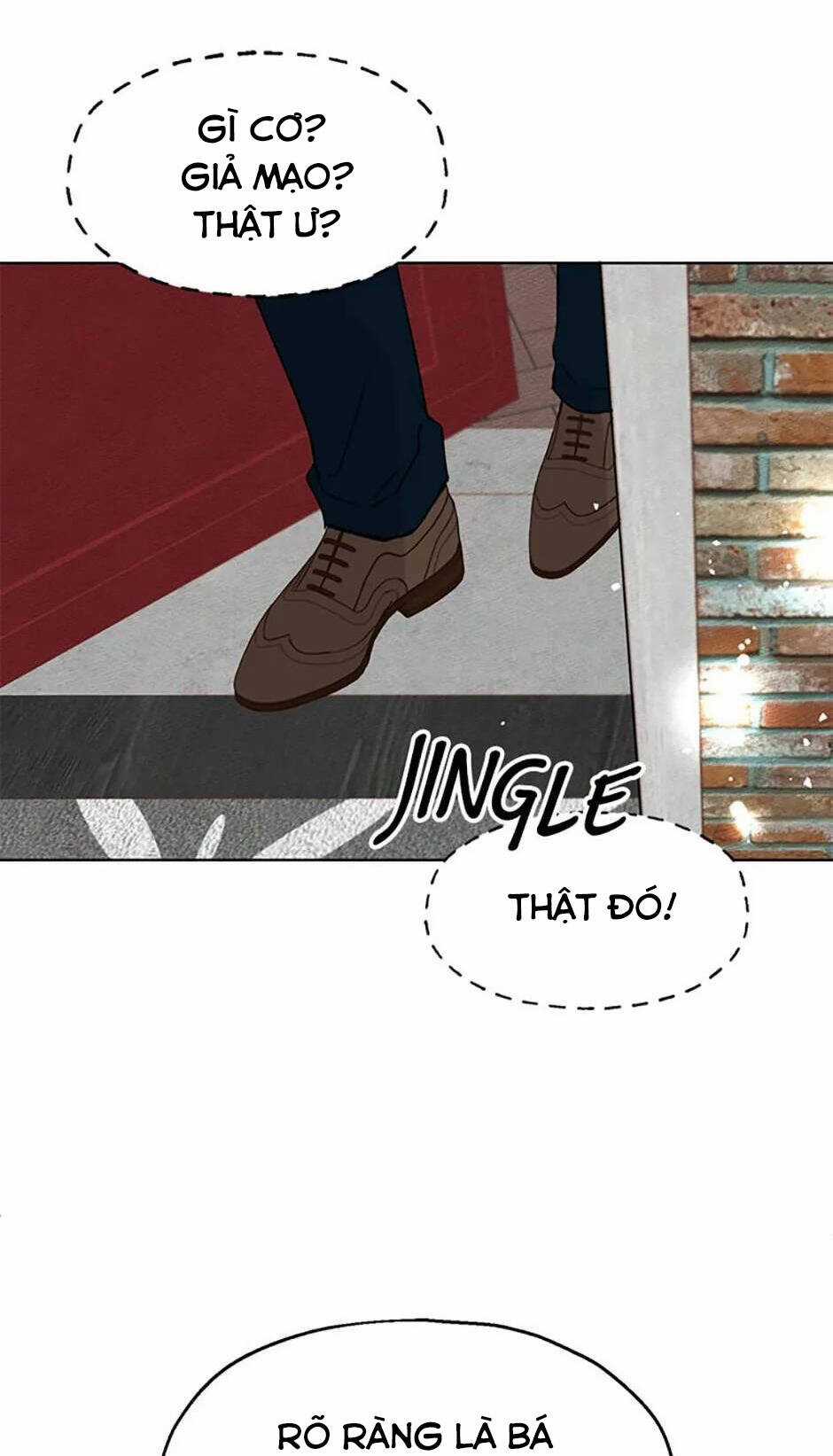 Người Không Mời Mà Đến Chapter 6 trang 31