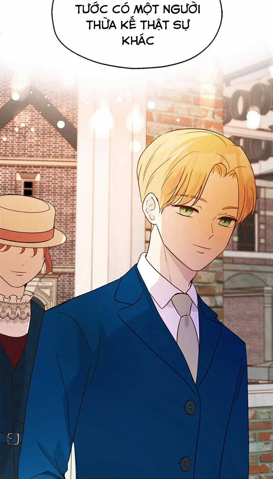 Người Không Mời Mà Đến Chapter 6 trang 32