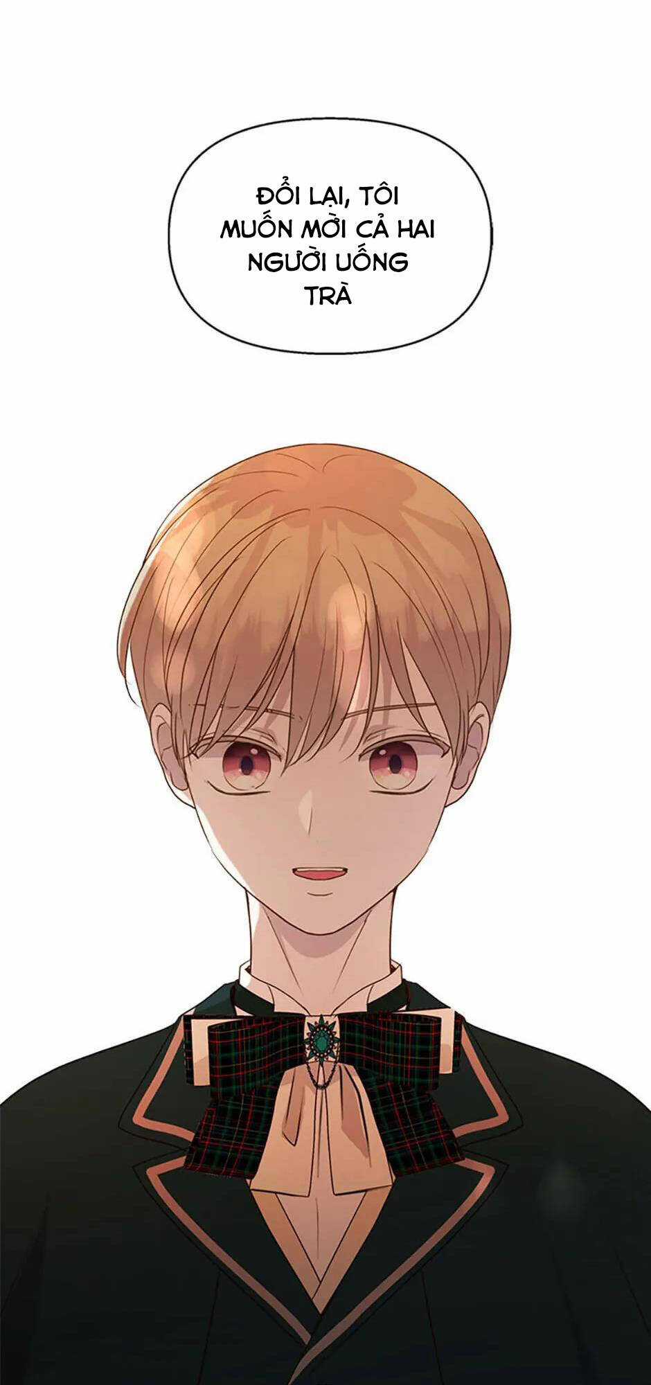 Người Không Mời Mà Đến Chapter 6 trang 37