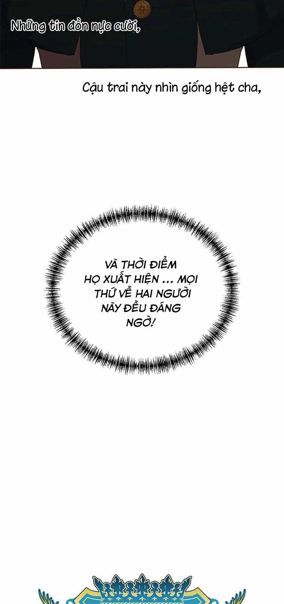 Người Không Mời Mà Đến Chapter 6 trang 38