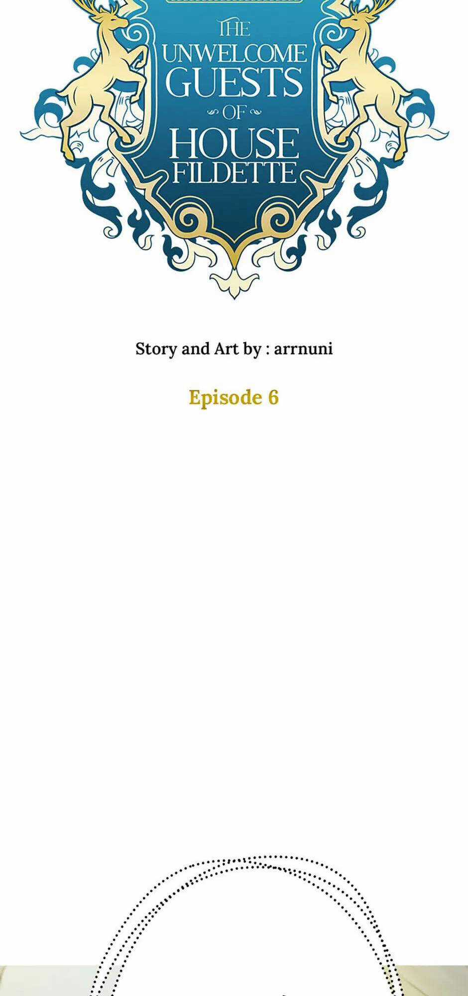 Người Không Mời Mà Đến Chapter 6 trang 39