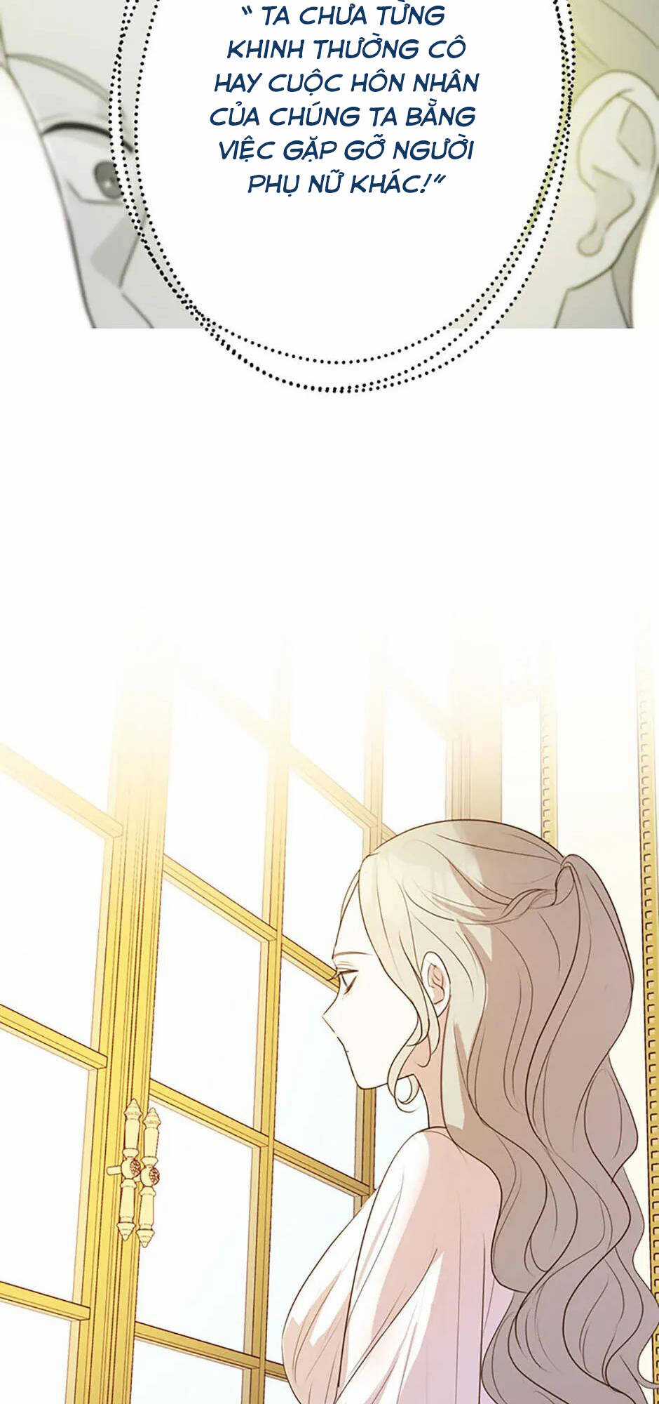 Người Không Mời Mà Đến Chapter 6 trang 40