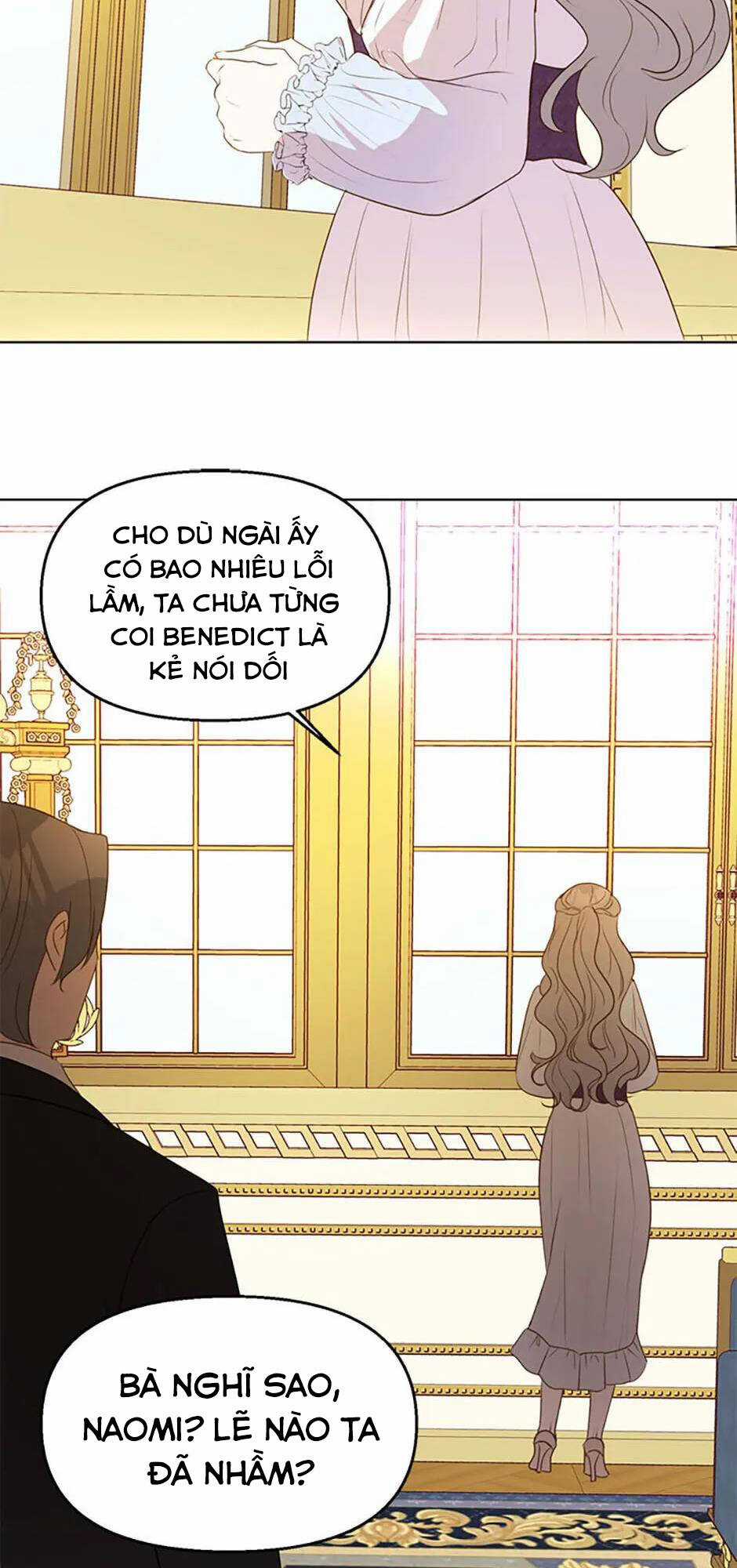 Người Không Mời Mà Đến Chapter 6 trang 41