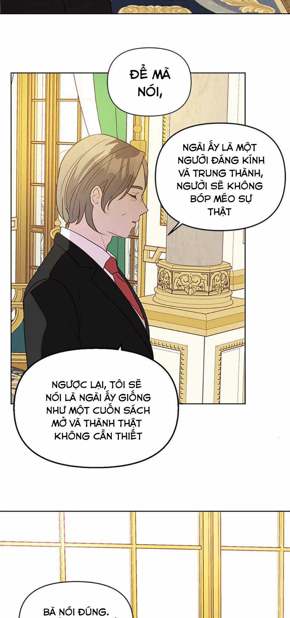 Người Không Mời Mà Đến Chapter 6 trang 42