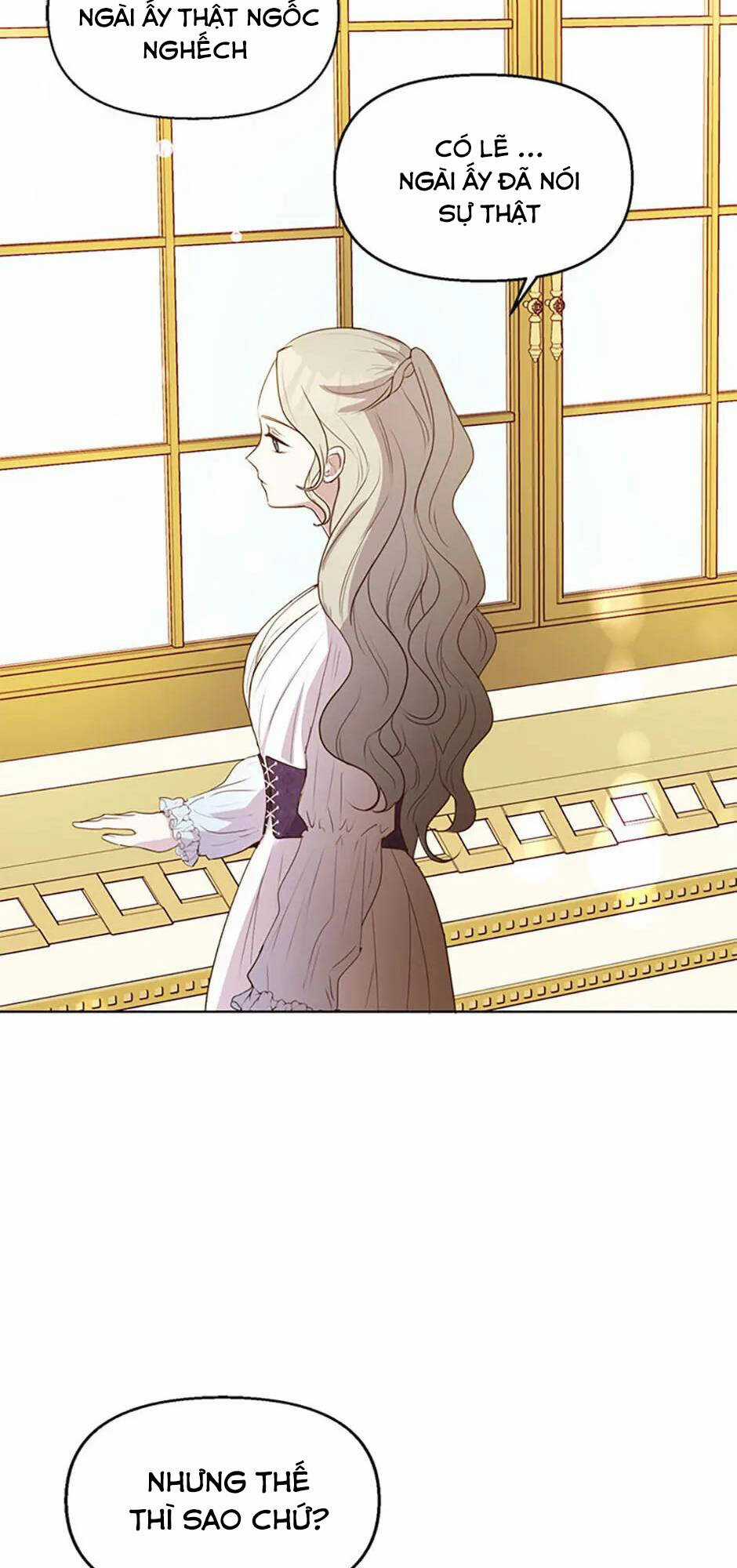 Người Không Mời Mà Đến Chapter 6 trang 43