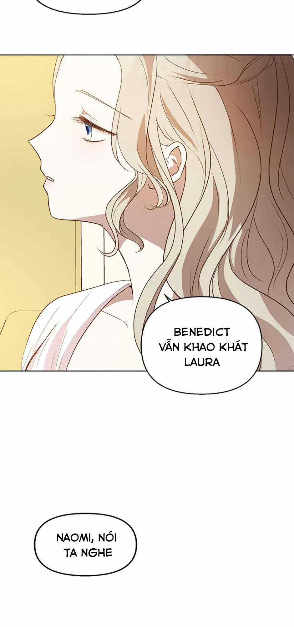 Người Không Mời Mà Đến Chapter 6 trang 44