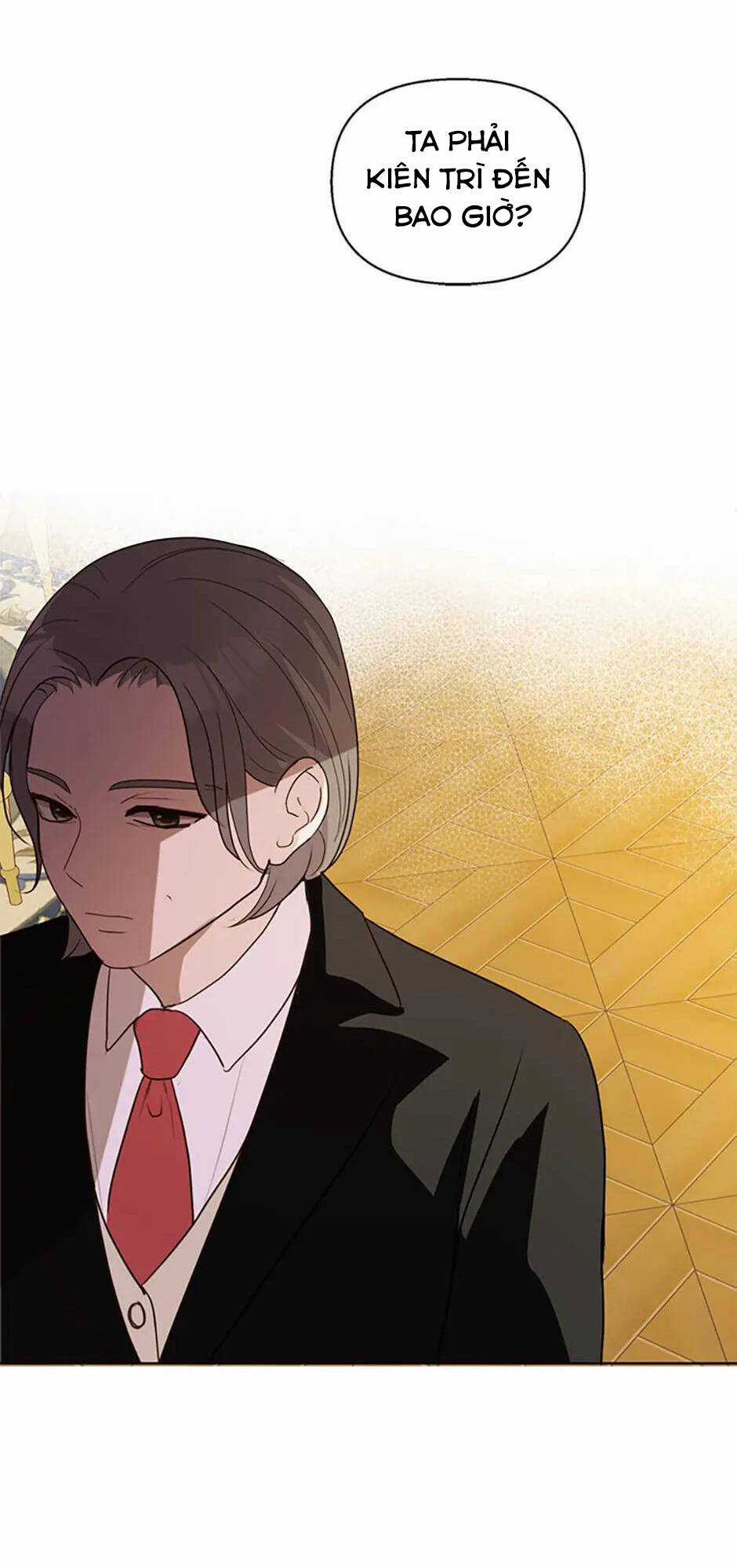 Người Không Mời Mà Đến Chapter 6 trang 45