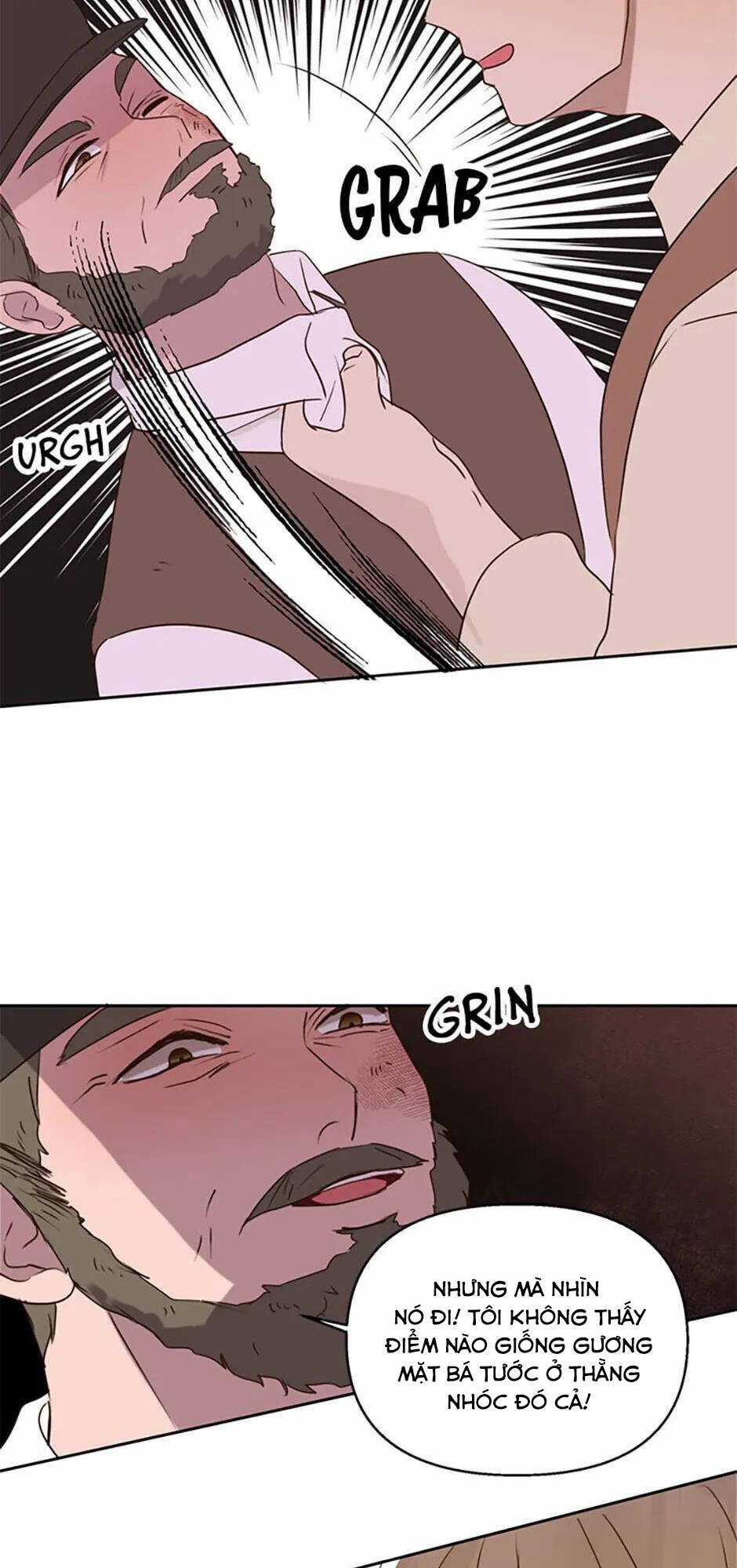 Người Không Mời Mà Đến Chapter 6 trang 5