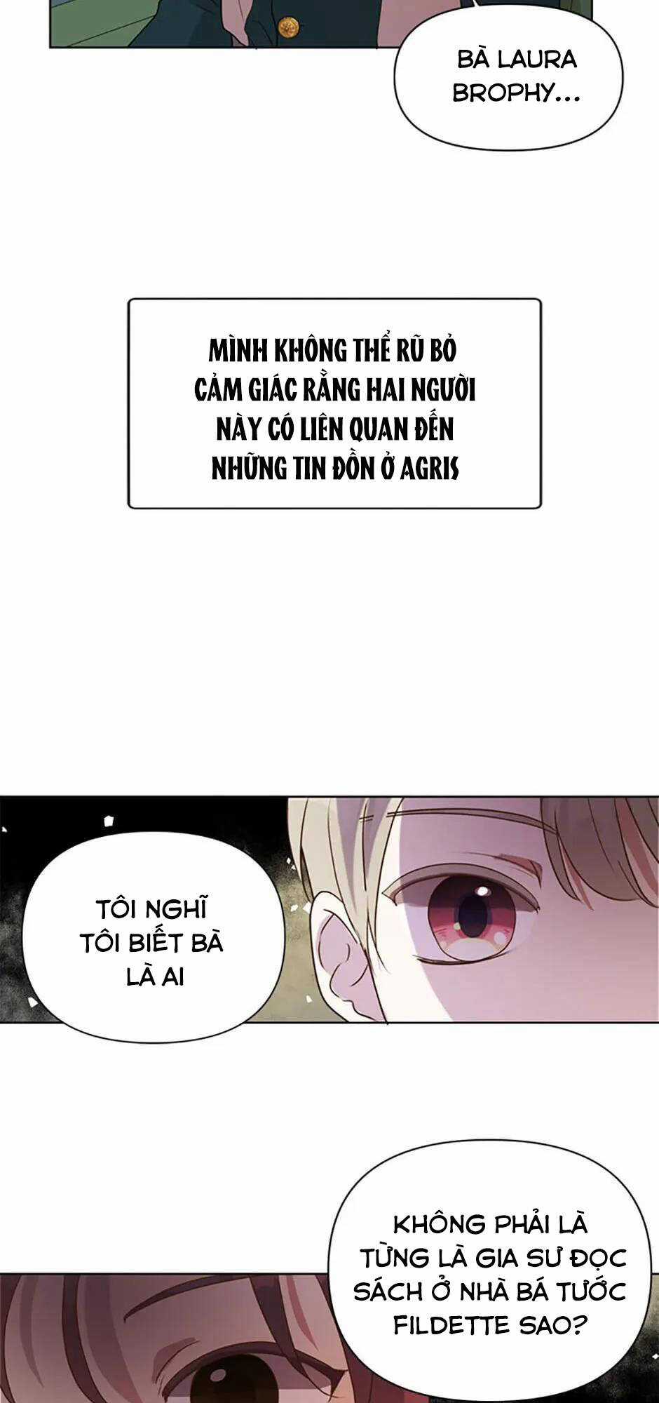 Người Không Mời Mà Đến Chapter 6 trang 50