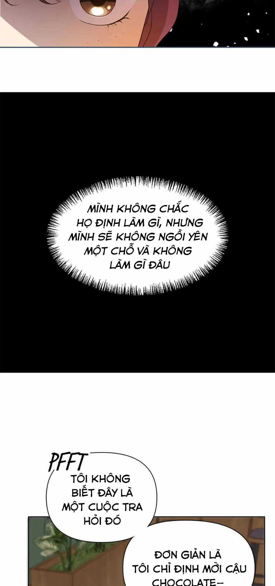 Người Không Mời Mà Đến Chapter 6 trang 51