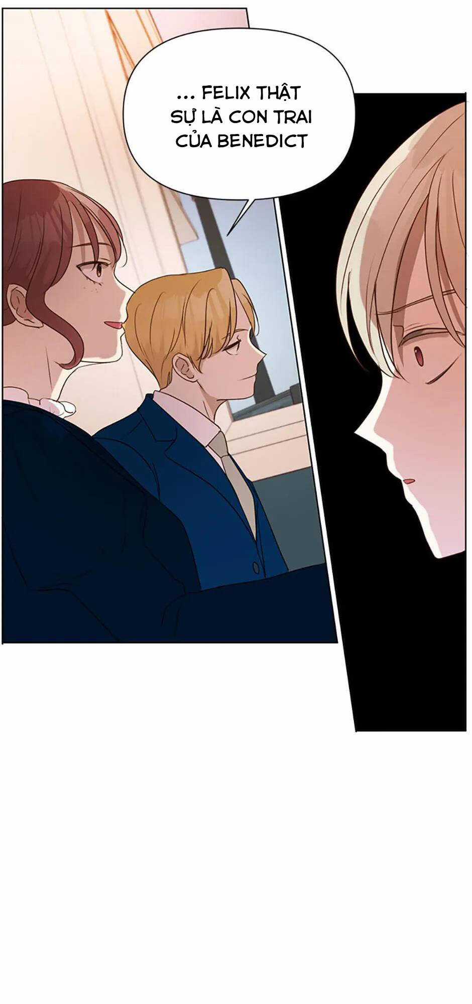 Người Không Mời Mà Đến Chapter 6 trang 60