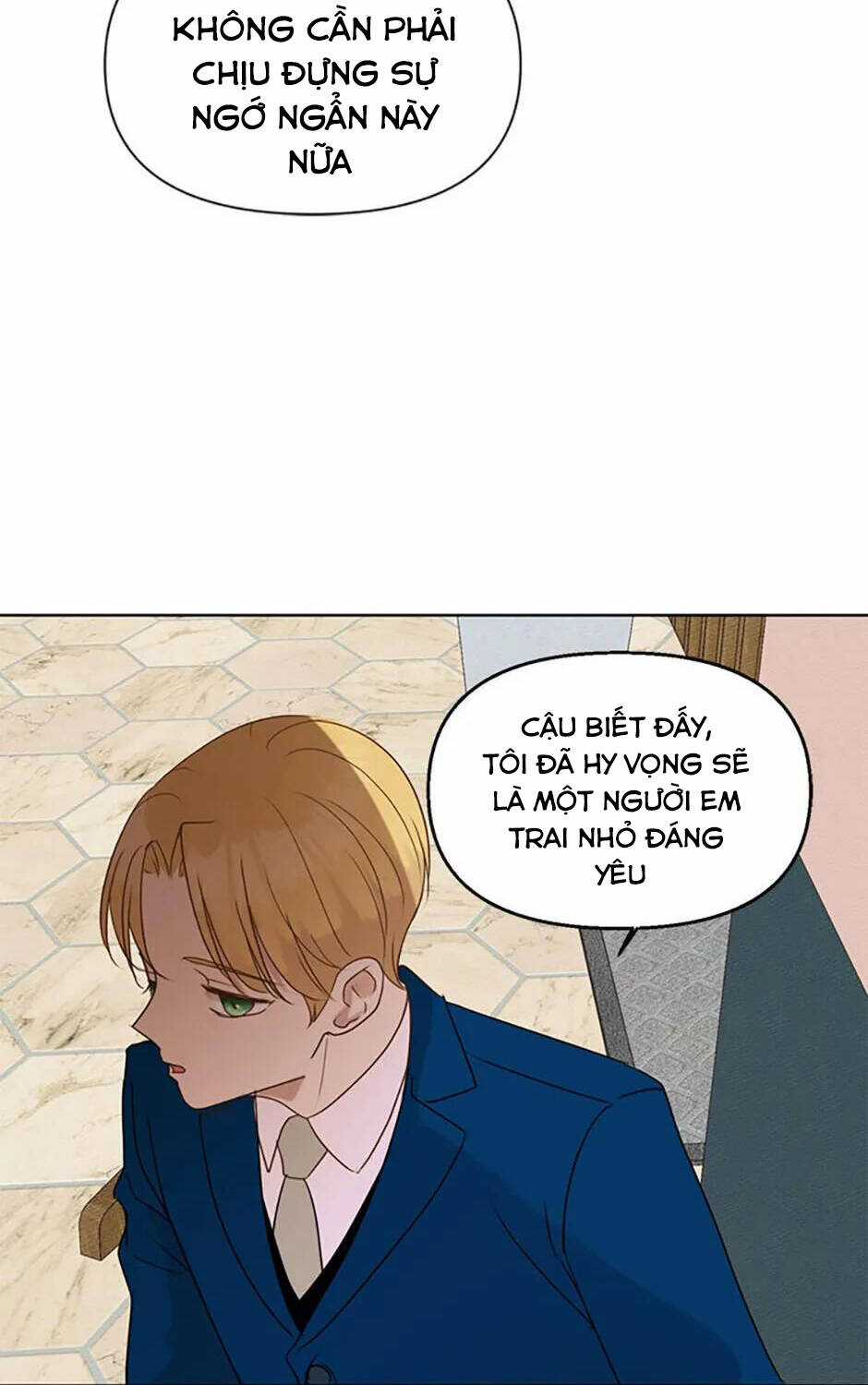 Người Không Mời Mà Đến Chapter 6 trang 62