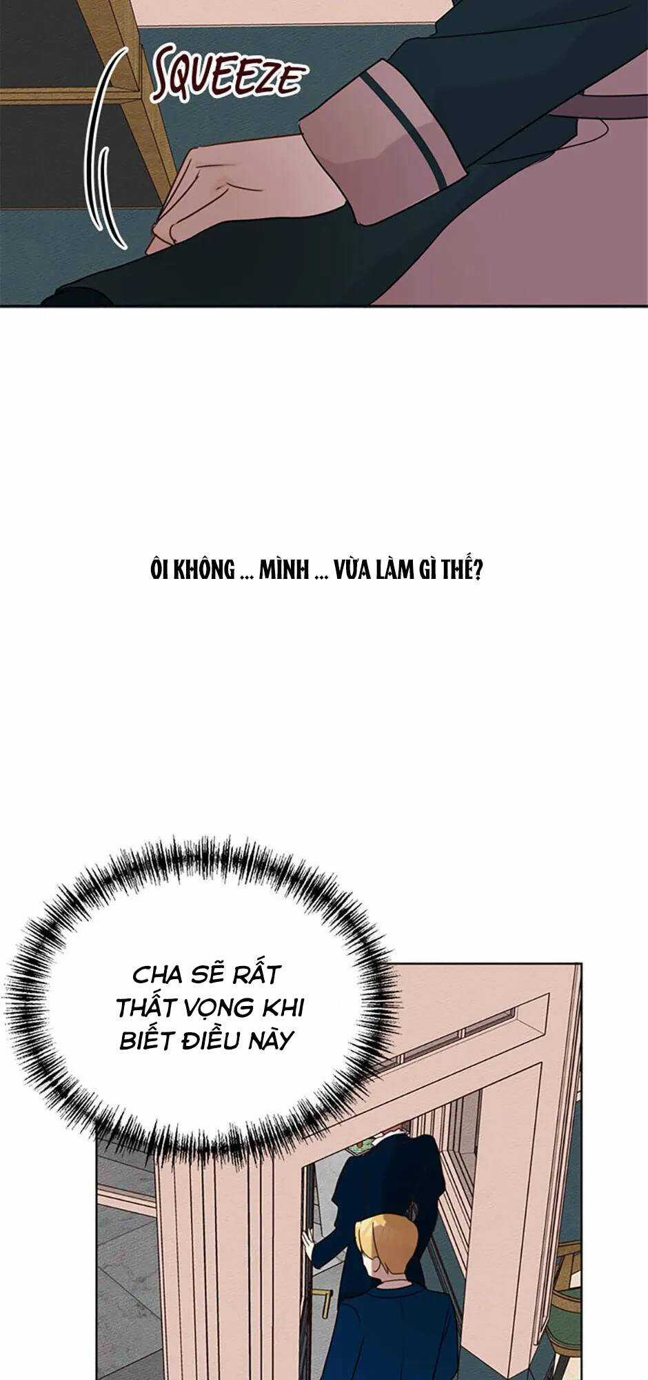 Người Không Mời Mà Đến Chapter 6 trang 64