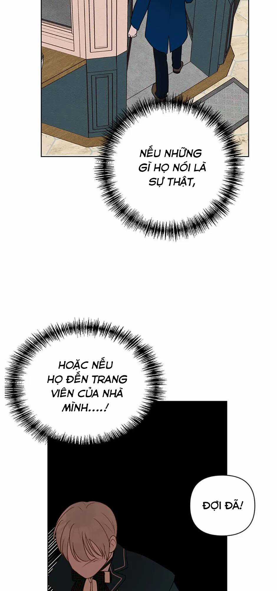 Người Không Mời Mà Đến Chapter 6 trang 65