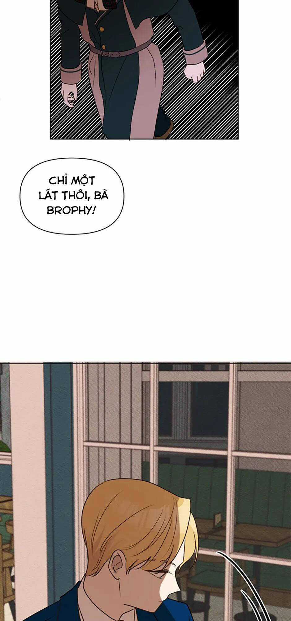 Người Không Mời Mà Đến Chapter 6 trang 66