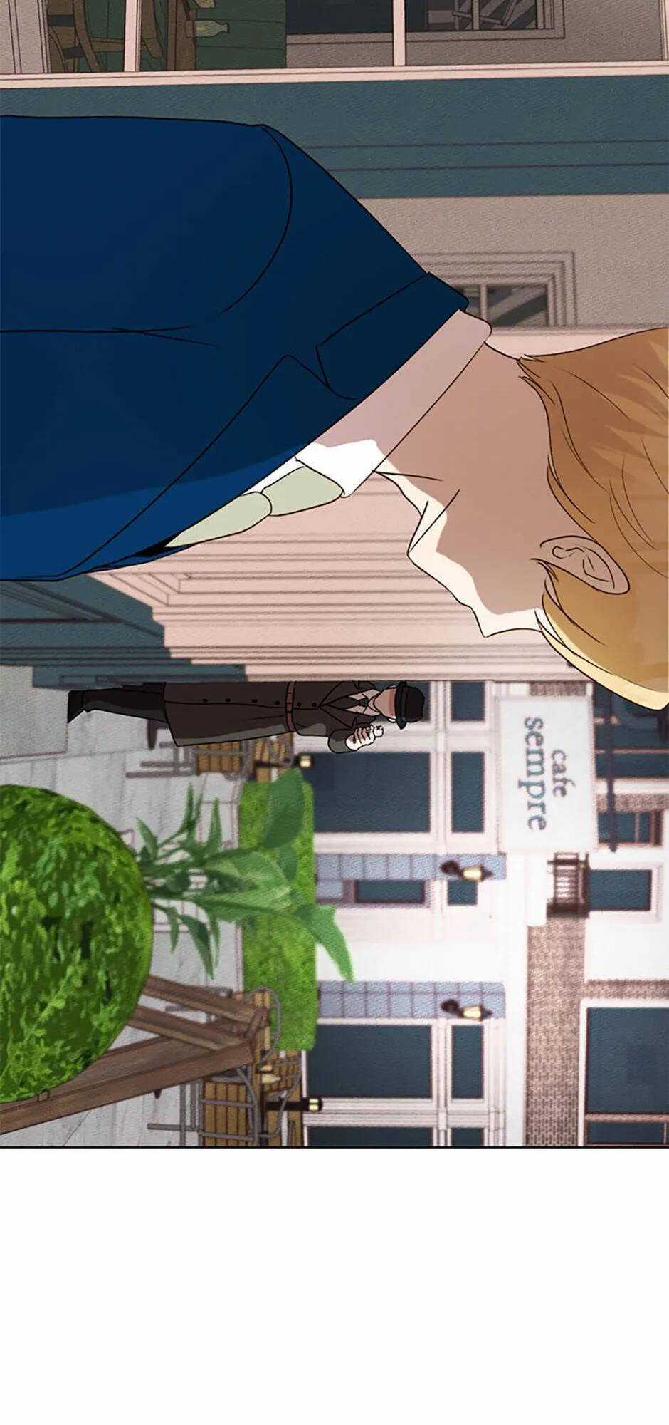 Người Không Mời Mà Đến Chapter 6 trang 68