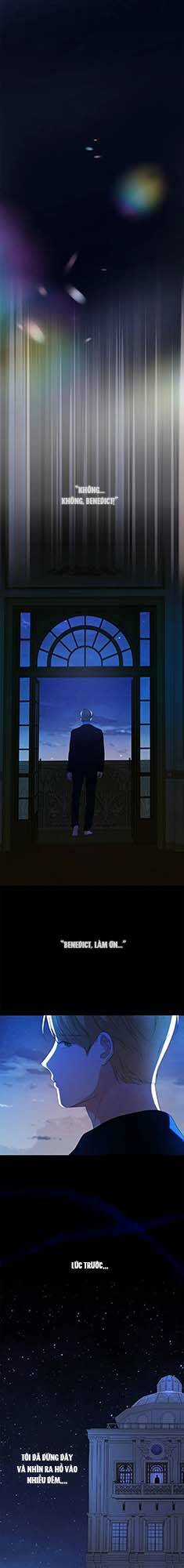 Người Không Mời Mà Đến Chapter 60 trang 10