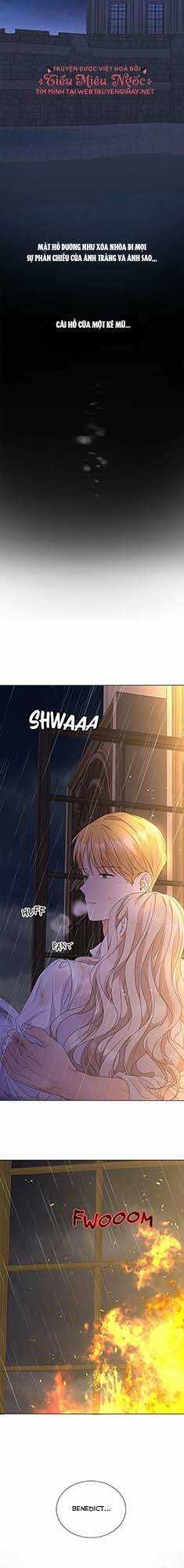 Người Không Mời Mà Đến Chapter 60 trang 11