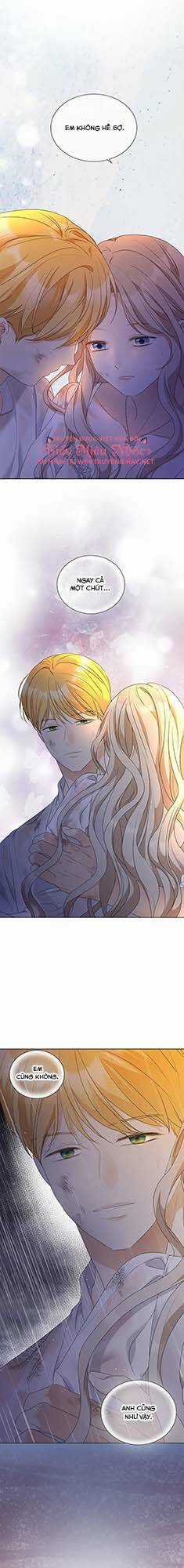 Người Không Mời Mà Đến Chapter 60 trang 12