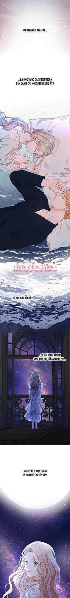 Người Không Mời Mà Đến Chapter 60 trang 13