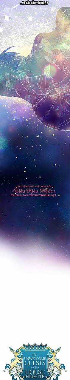 Người Không Mời Mà Đến Chapter 60 trang 15