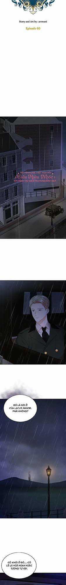 Người Không Mời Mà Đến Chapter 60 trang 16