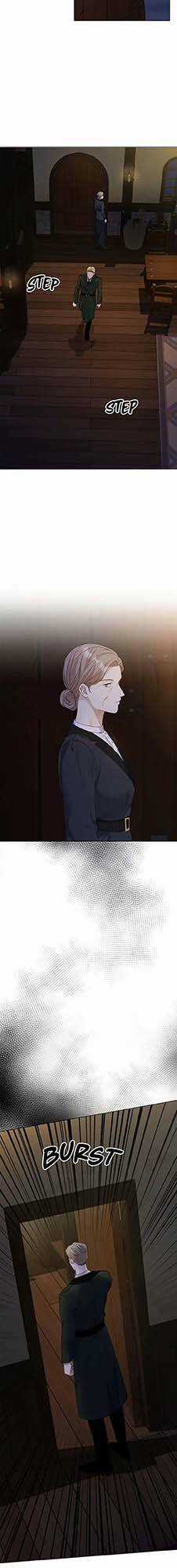 Người Không Mời Mà Đến Chapter 60 trang 18