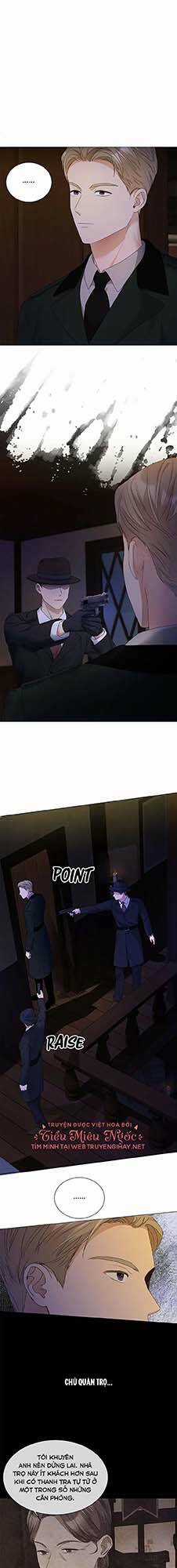 Người Không Mời Mà Đến Chapter 60 trang 19