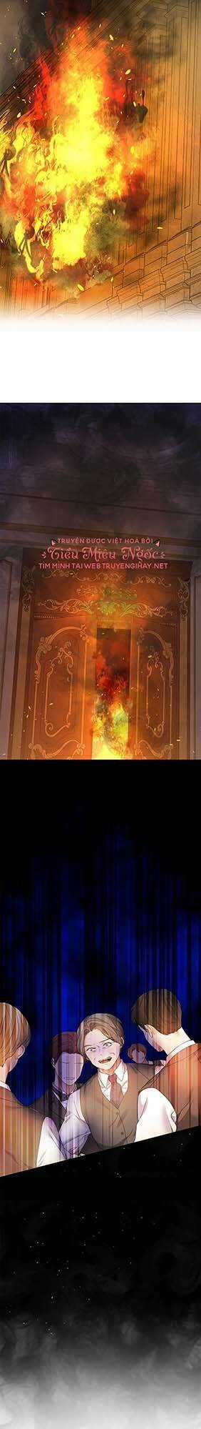 Người Không Mời Mà Đến Chapter 60 trang 2