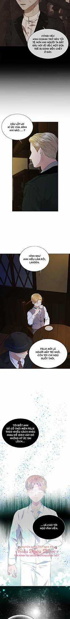 Người Không Mời Mà Đến Chapter 60 trang 20