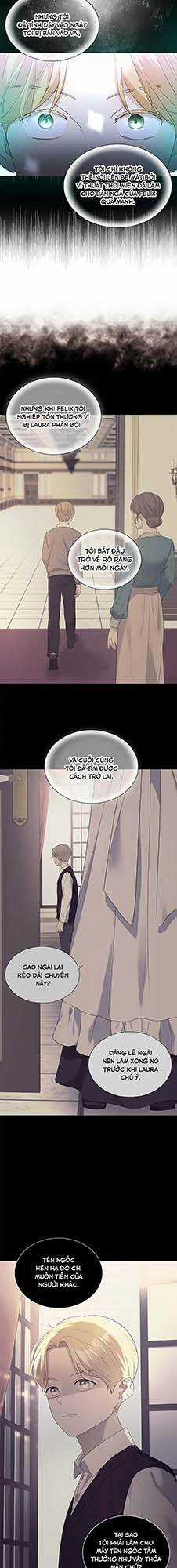 Người Không Mời Mà Đến Chapter 60 trang 21