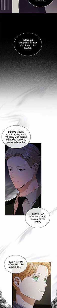 Người Không Mời Mà Đến Chapter 60 trang 22