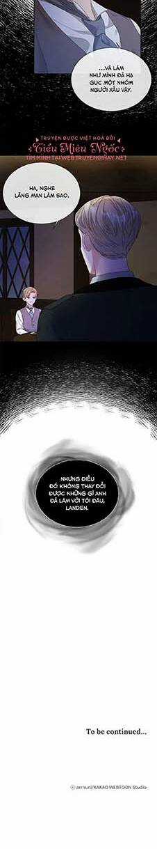 Người Không Mời Mà Đến Chapter 60 trang 23