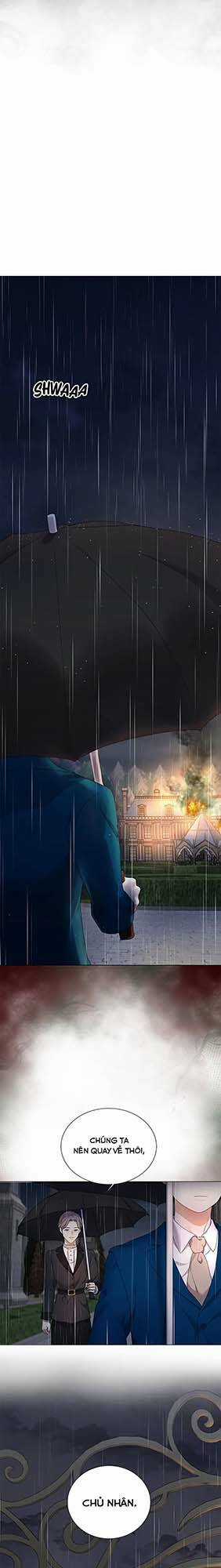 Người Không Mời Mà Đến Chapter 60 trang 3