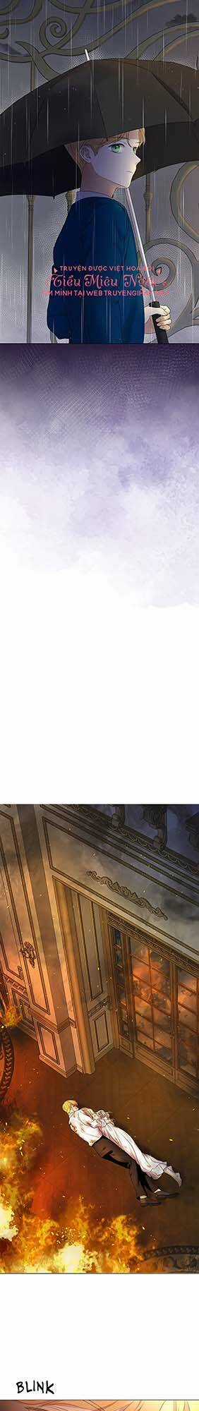 Người Không Mời Mà Đến Chapter 60 trang 4