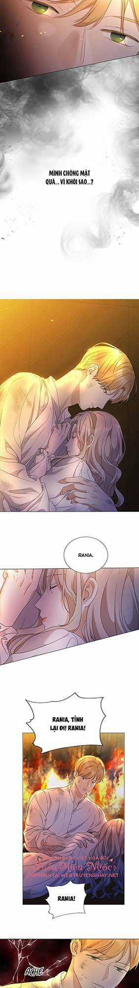 Người Không Mời Mà Đến Chapter 60 trang 5